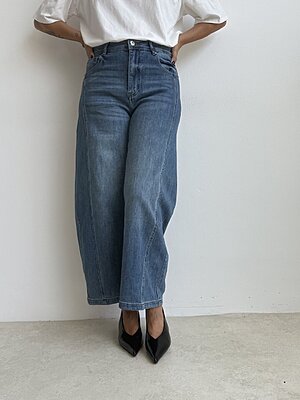 Jeans Patagonia ovetto