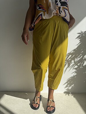 Panta ovetto SUSANNA