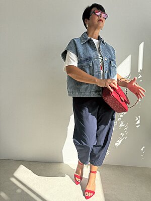 Look Diletta