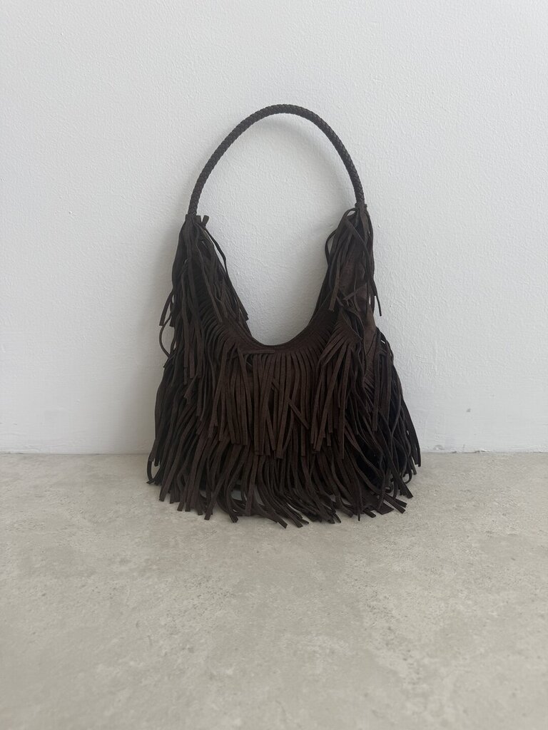 Bag Frange coffee 