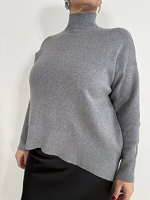 Pull New Lolita collo