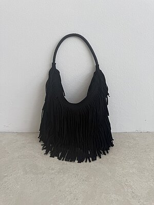 Bag Frange black