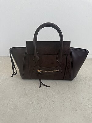 Bag  Fashion coffee