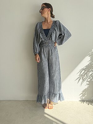 Cord set JULIA