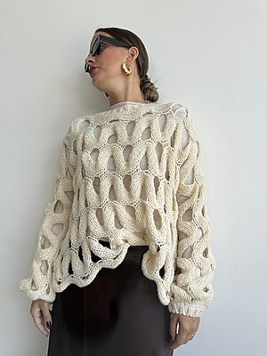 Pull traforo SIDNEY