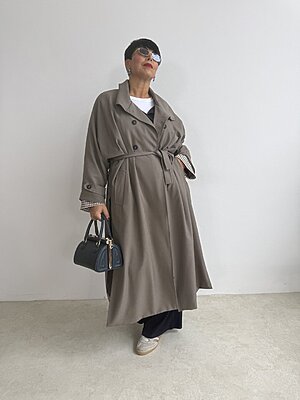 Look Dorotea