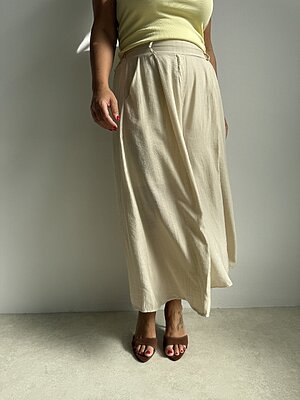 Panta culotte Liliana