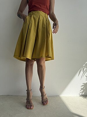 Bermuda ELODIE