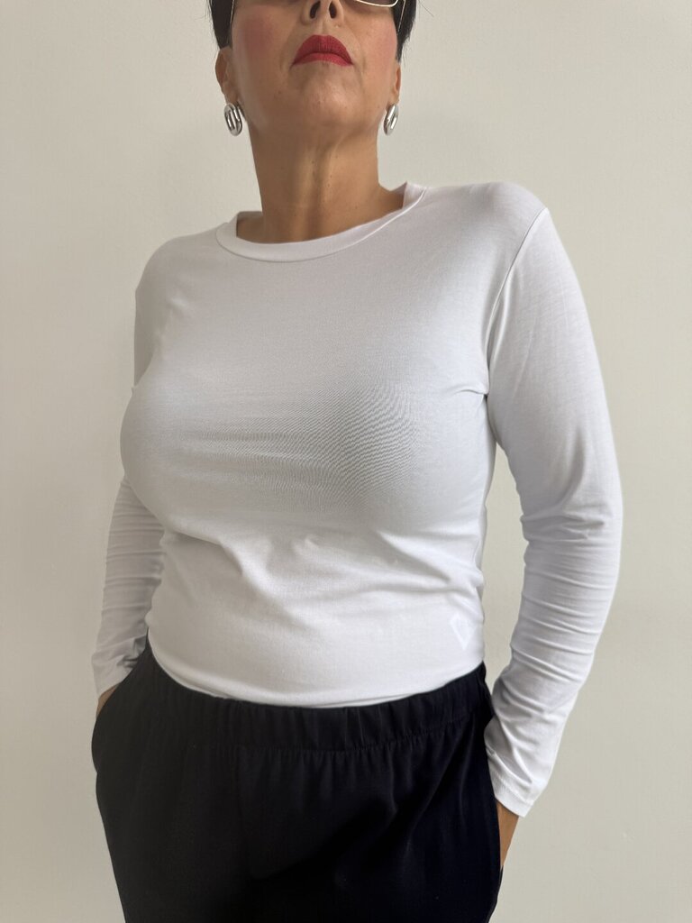 T-shirt Scatoletta regular 