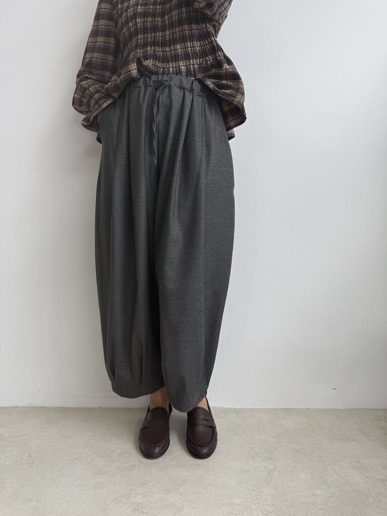 Pantalone Fortuna - Grigio 