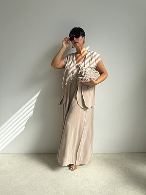 Look Marisol