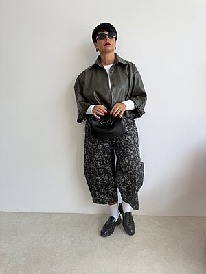 Look Sveva