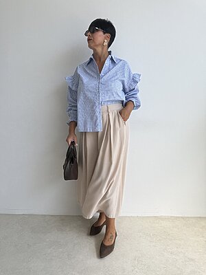 Look Giorgia