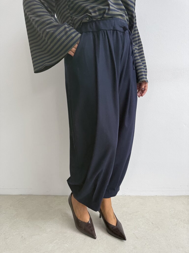 Pantalone Fortuna - Blu 