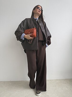Look Zeudi