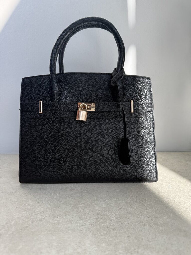 Bag Birkin medium nero 