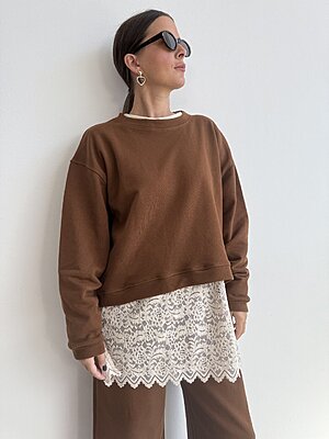 Set felpa scatola Ingrid