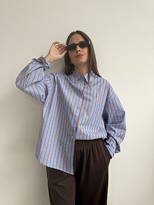 Camicia Magia riga