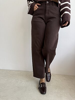 Pantalone semi ovetto CANDY