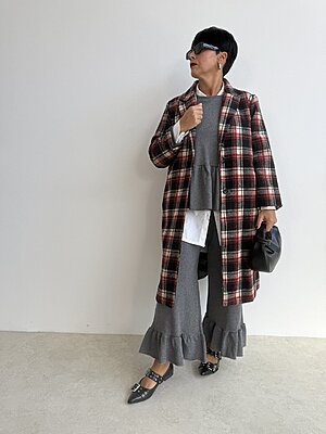 Look Ida