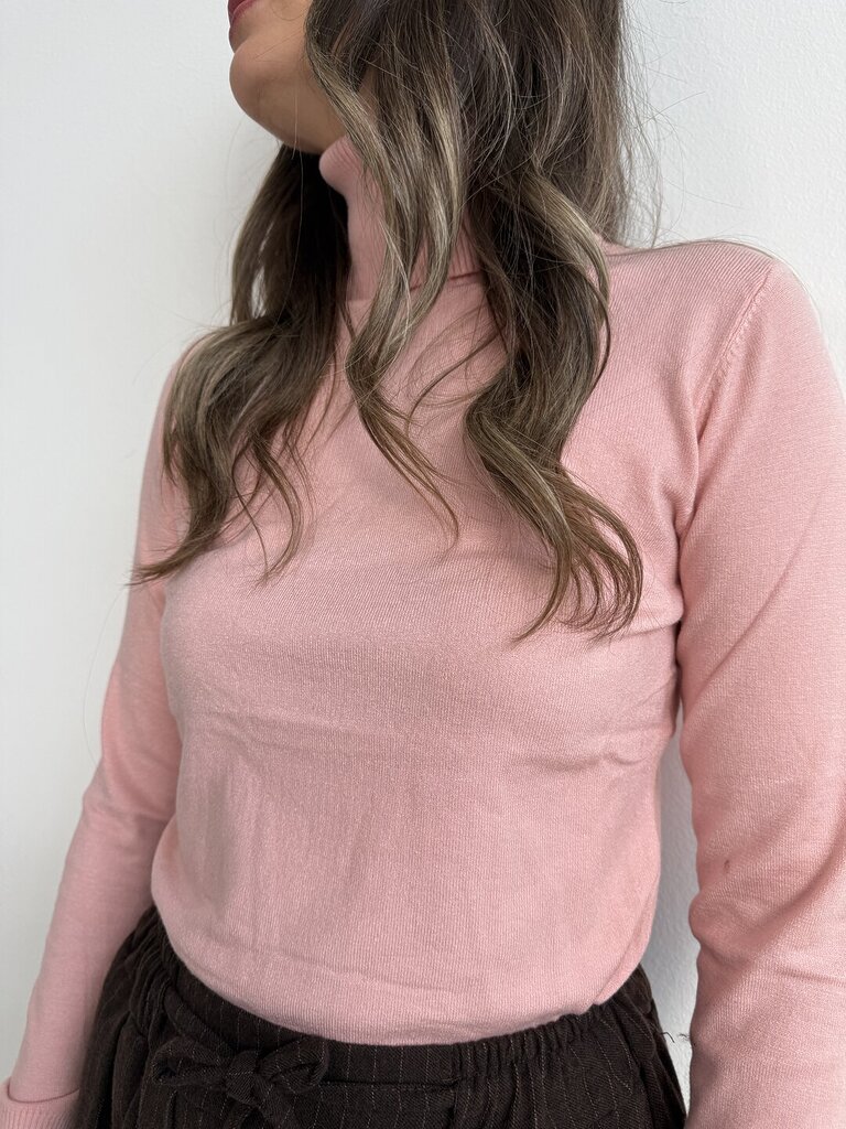 Maglia Dolce Vita - Rosa 