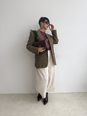 Look Margherita