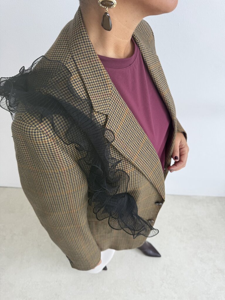 Vintage Blazer E 