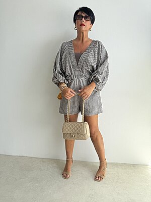 Look Dorotea