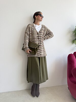 Look Gabriela