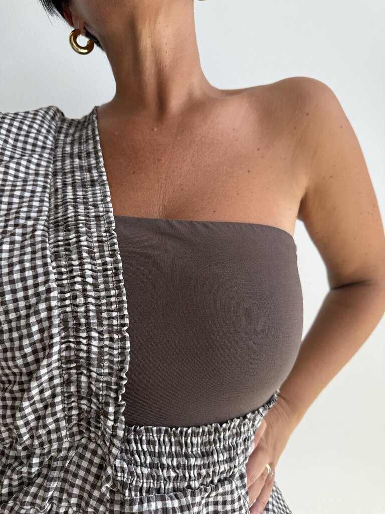 Top fascia - cioccolato 