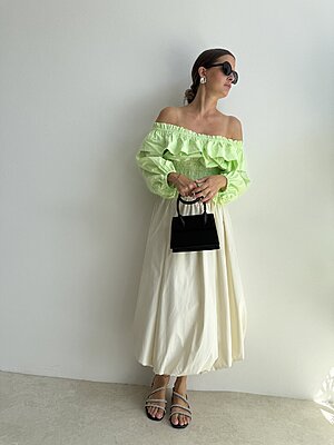 Look Andra