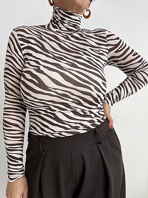 Dolcevita Zebra Ultralight