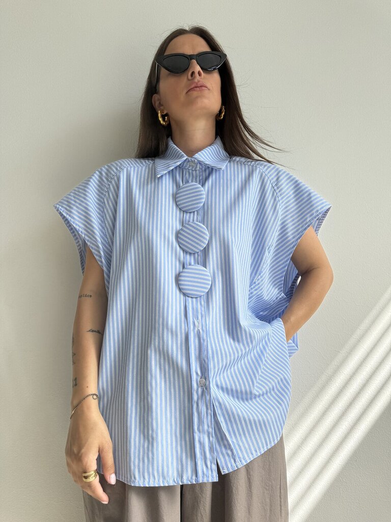Camicia Bigbotton bacchetto 