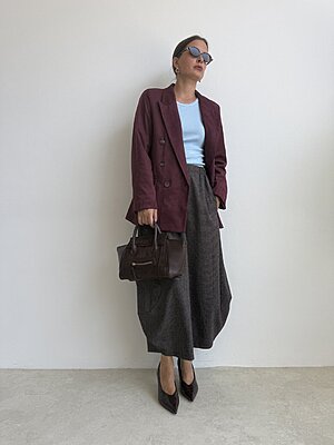 Look Bella