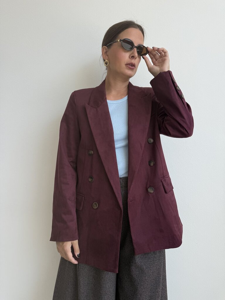 Blazer Luiswine 