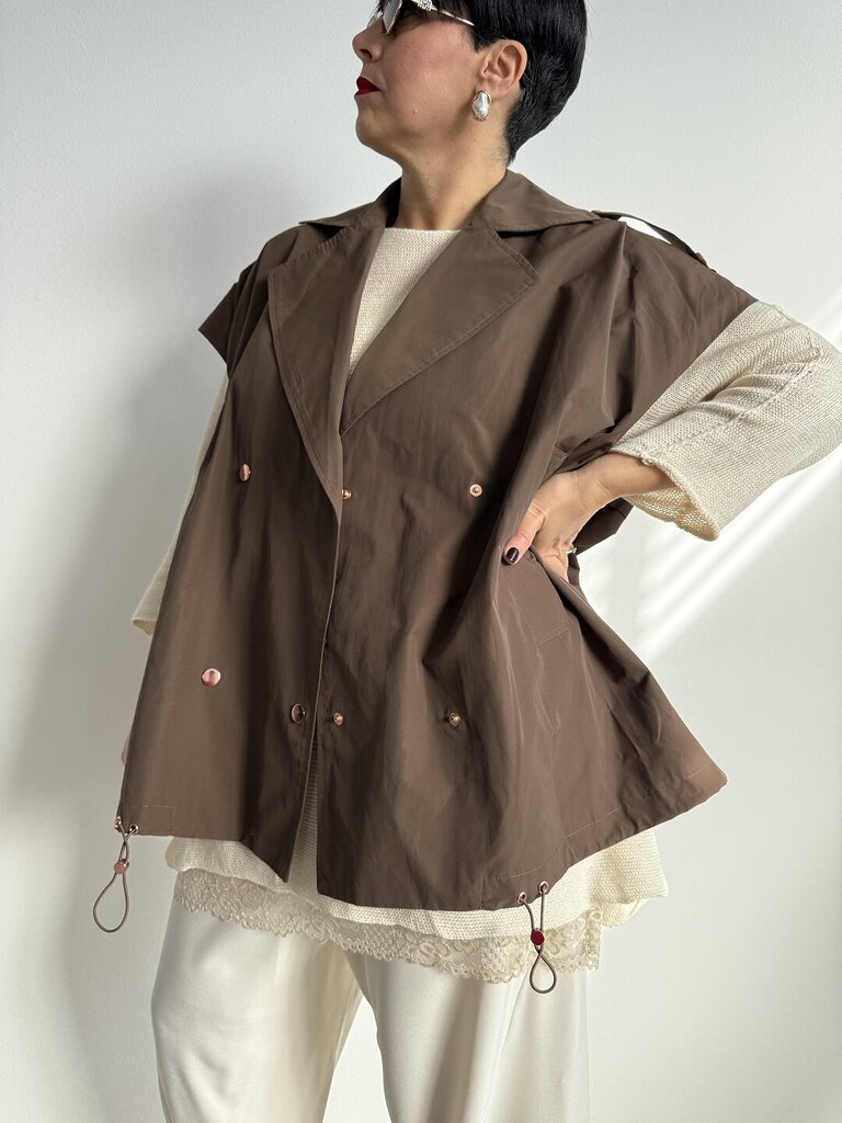 Smanicato Cioco tecnico 