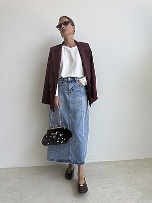 Look Brigida