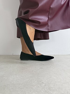 Ballerina Ferilli black