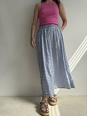 Panta vichy Oleandra