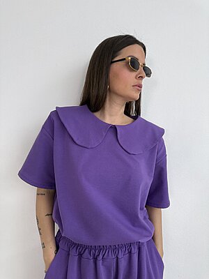 Ts colletto Set Mirea