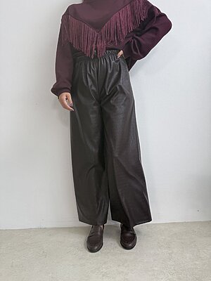 Panta Eco Croco