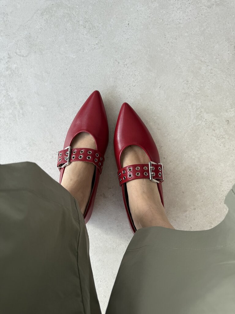 Ballerina Taormina Wine 