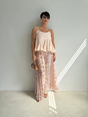 Look Angelica