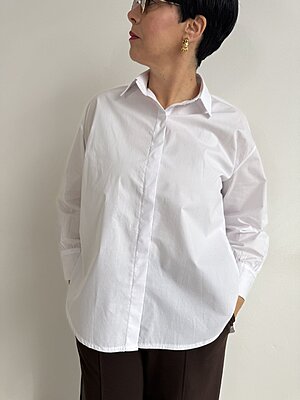 Camicia Classic