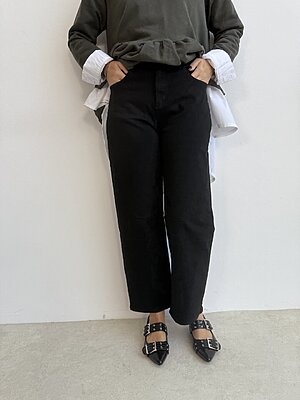 Pantalone semi ovetto CANDY