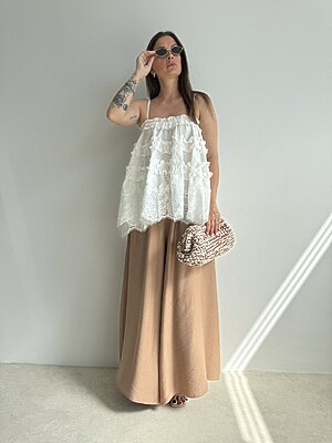 Look Zeudi