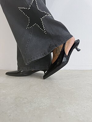 Sling Magnani black