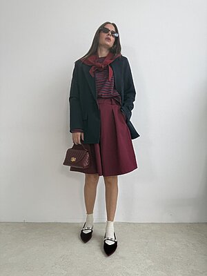 Look Alma