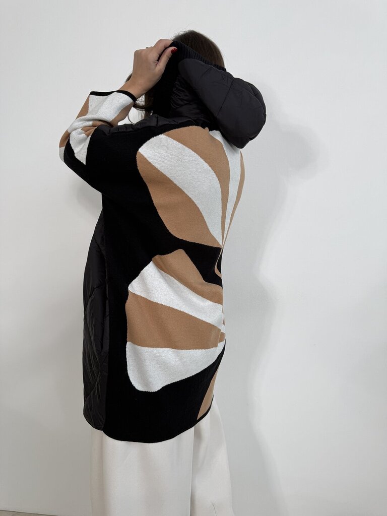 Trapunta lunga fantasy 