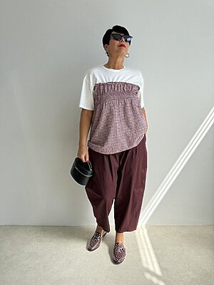 Look Agnese